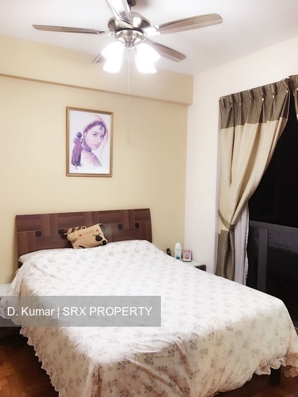 Dunman View (D15), Condominium #216861311